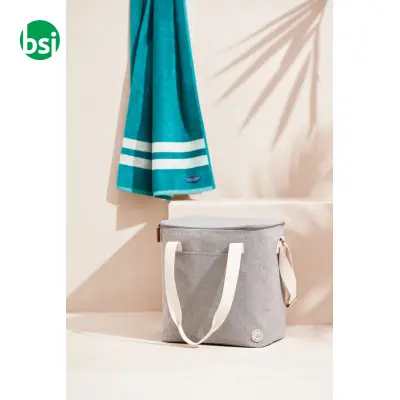 Borsa termica personalizzata Sortino Grande 32L - Immagine 8