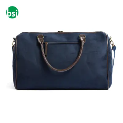 Borsa weekend personalizzabile Hunton 36,3L - Immagine 3