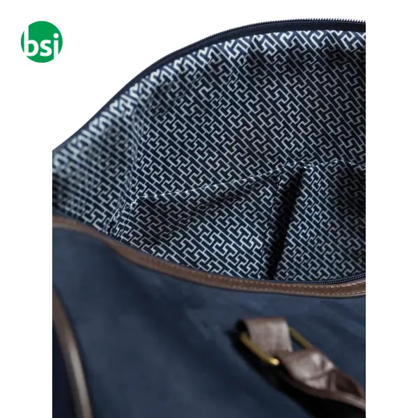 Borsa weekend personalizzabile Hunton 36,3L -  5