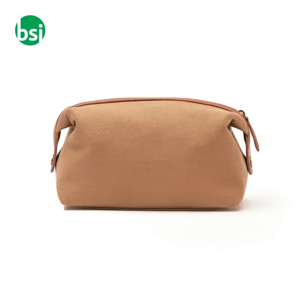 Beauty case VINGA Sloane personalizzabili -  1