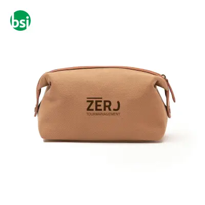 Beauty case VINGA Sloane personalizzabili - Immagine 4