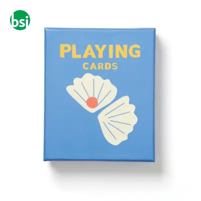 Carte da gioco VINGA Coffee edt. - Immagine 3