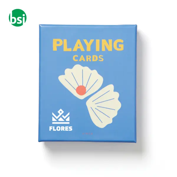 Carte da gioco VINGA Coffee edt. -  4