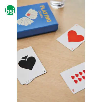 Carte da gioco VINGA Coffee edt. - Immagine 6