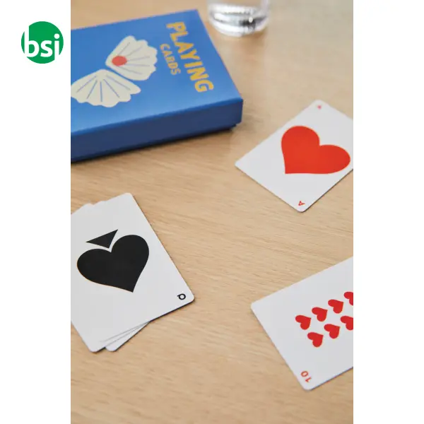 Carte da gioco VINGA Coffee edt. -  6