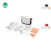 Kit pronto soccorso in custodia