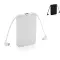 Powerbank tascabile 5.000 mAh con cavi integrati - Anteprima 1