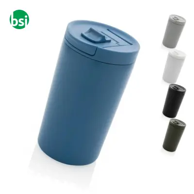 Tazza ermetica a doppia parete RCS RSS