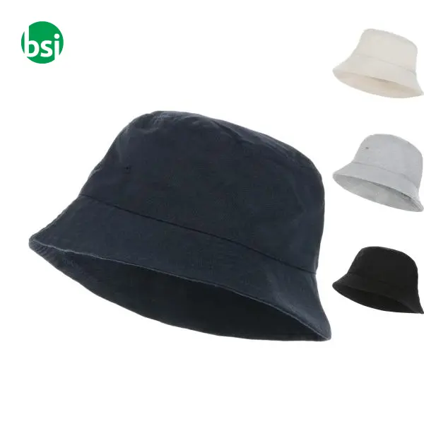 Cappello pescatore 285 gm2 Impact , taglia unica -  1