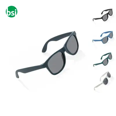 Occhiali da sole in PP riciclato GRS