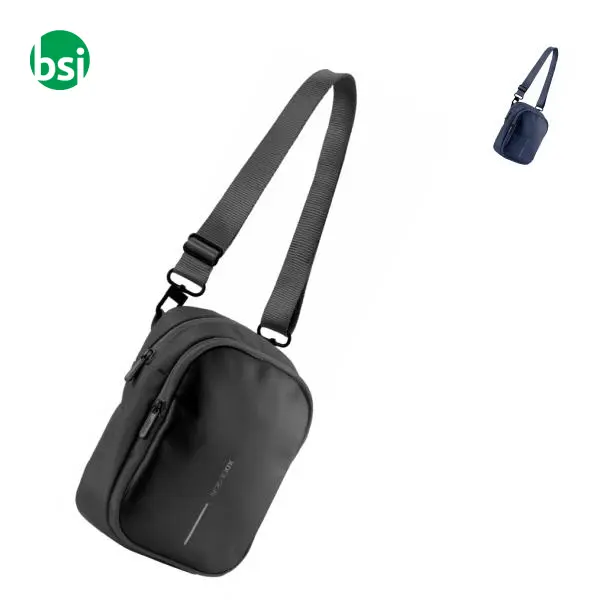 Tracolla personalizzata Boxy -  1