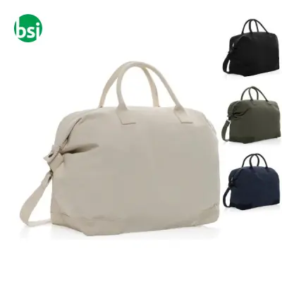 Borsa weekend deluxe Kezar rCanvas 500 gm2 40L