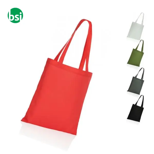 Shopper promozionali in rPET Impact -  1