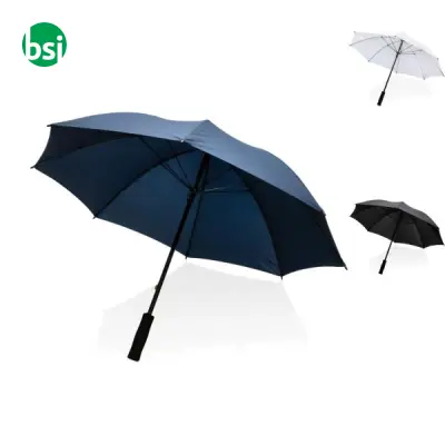Ombrello antivento personalizzatorPET Impact 23''