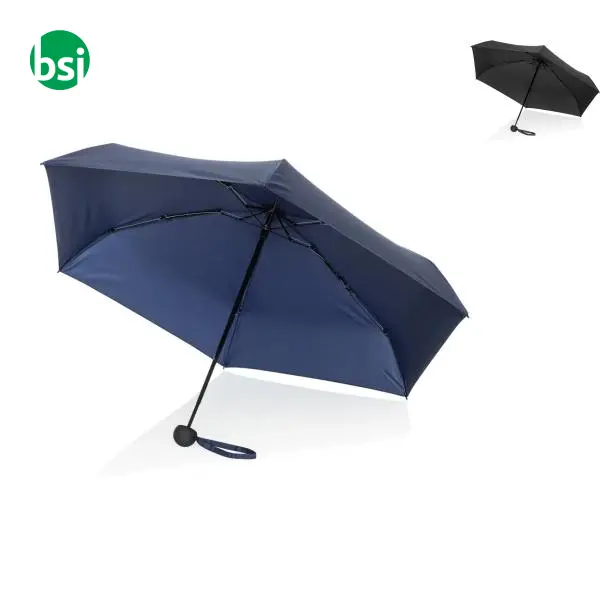 Super mini ombrello pongee 190T -  1