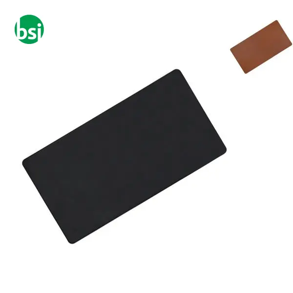 Tappetino da scrivania VINGA Timo in rPET RCS -  1