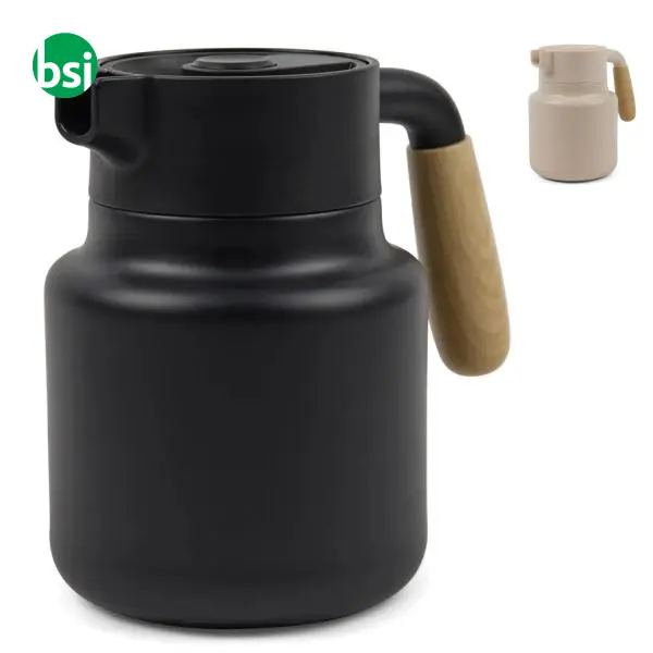 Caraffa termica VINGA Arbe RCS 1200ml -  1