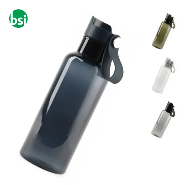 Borraccia personalizzata Balti in rPET RCS 600ml -  1