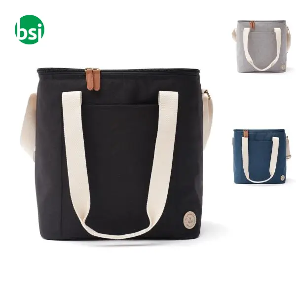 Borsa termica personalizzata Sortino Grande 32L -  1