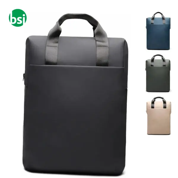 Borsa zaino personalizzata VINGA Baltimore -  1