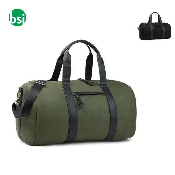 Borsa weekend VINGA Marlow in rPET RCS -  1