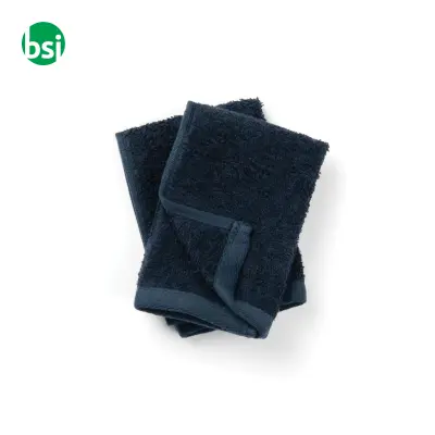 Asciugamani pesonalizzabili Birch 30x30 - Immagine 2