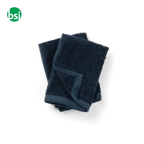 Asciugamani pesonalizzabili Birch 30x30 -  2