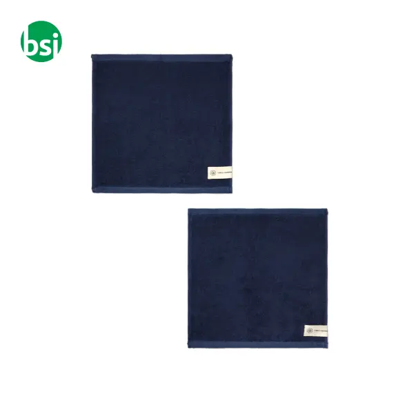 Asciugamani pesonalizzabili Birch 30x30 -  3