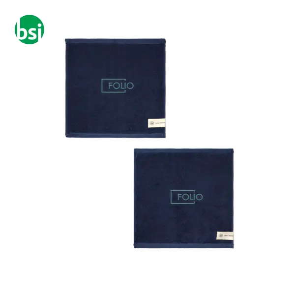 Asciugamani pesonalizzabili Birch 30x30 -  5