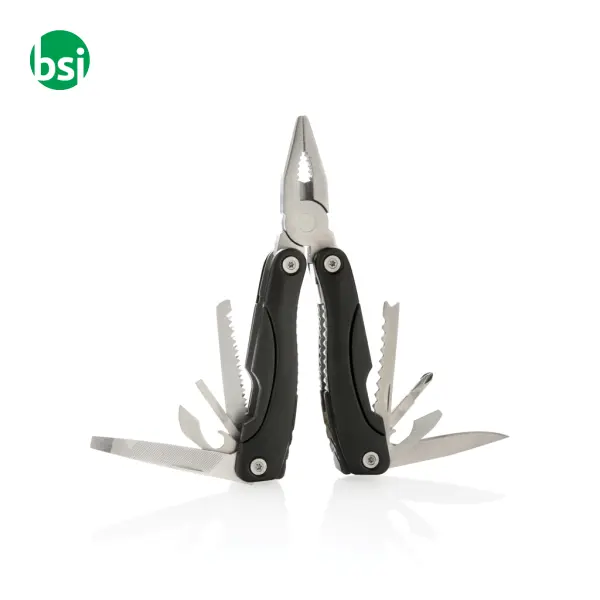 Pinza multifunzione promozionale Fix -  2