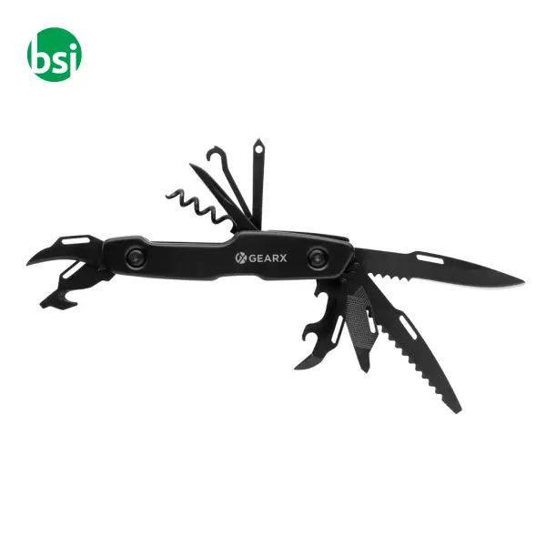 Coltellino multifunzione Gear X -  6