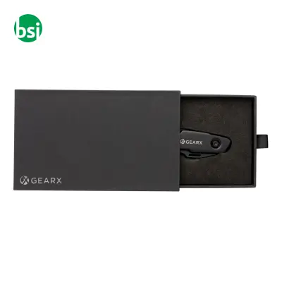 Coltellino multifunzione Gear X - Immagine 4