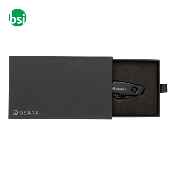 Coltellino multifunzione Gear X -  4