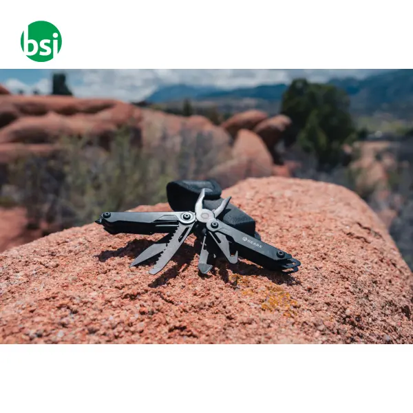 Pinza multifunzione Gear X -  12