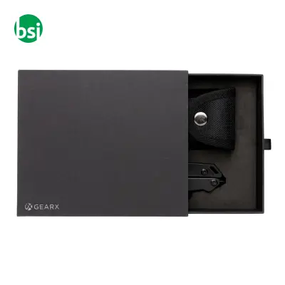 Pinza multifunzione Gear X - Immagine 4