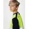 Gilet di sicurezza in PET riciclato GRS 7-12 anni - Anteprima 5