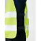 Gilet di sicurezza in PET riciclato GRS 7-12 anni - Anteprima 7