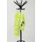 Gilet di sicurezza in PET riciclato GRS 7-12 anni - Anteprima 12