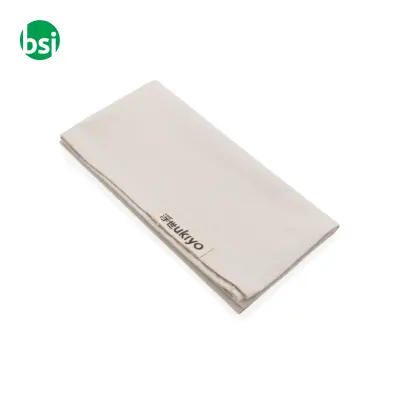 Tovaglioli 4 pezzi in rCotton 180G Ukiyo - Immagine 2