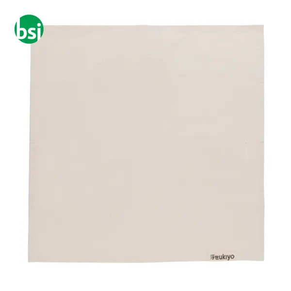 Tovaglioli 4 pezzi in rCotton 180G Ukiyo -  3