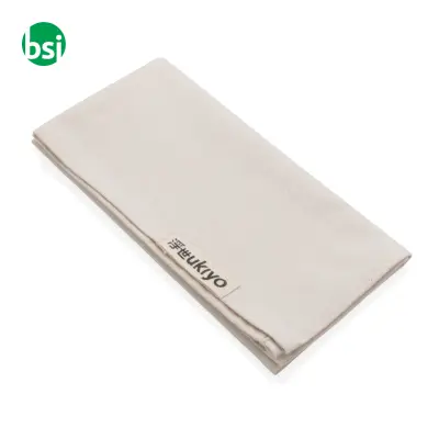 Tovaglioli 4 pezzi in rCotton 180G Ukiyo - Immagine 4