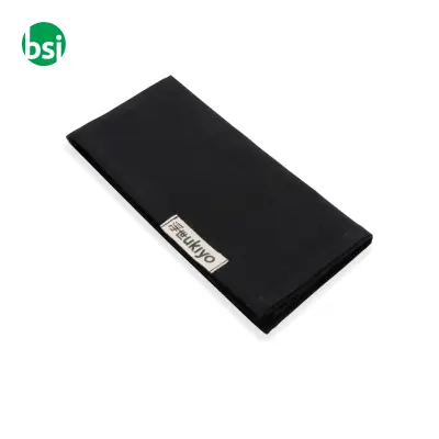 Tovaglioli 4 pezzi in rCotton 180G Ukiyo - Immagine 9