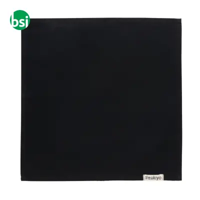 Tovaglioli 4 pezzi in rCotton 180G Ukiyo - Immagine 3