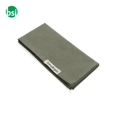 Tovaglioli 4 pezzi in rCotton 180G Ukiyo - Immagine 12