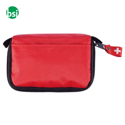 Kit pronto soccorso in custodia - Immagine 3