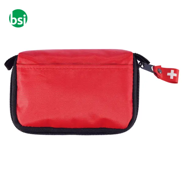 Kit pronto soccorso in custodia -  3