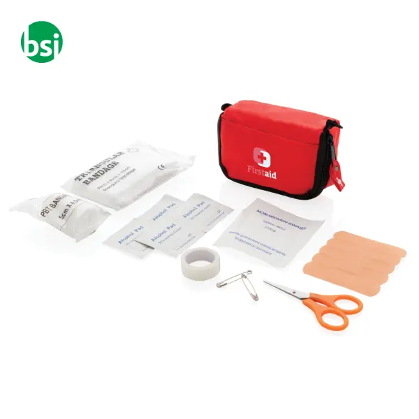 Kit pronto soccorso in custodia -  4