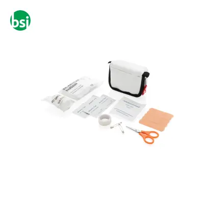 Kit pronto soccorso in custodia - Immagine 6
