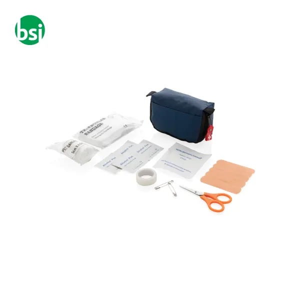 Kit pronto soccorso in custodia -  7
