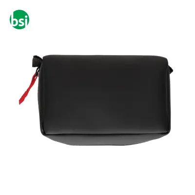 Kit pronto soccorso postalizzabile in PU riciclato RCS - Immagine 7